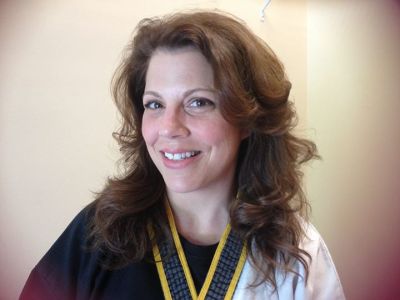 Erika Dinoto