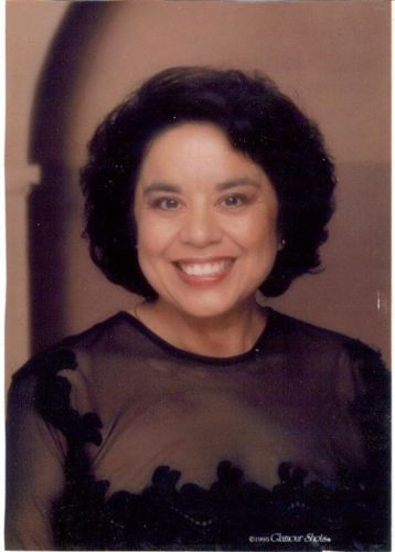 Sabina Esqueda