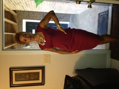Tiona Maxie