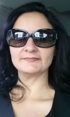 Elizabeth Laureano