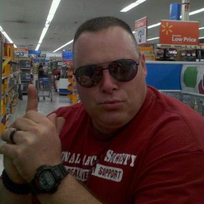 Todd Barton