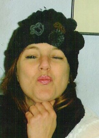 Andrea Allen