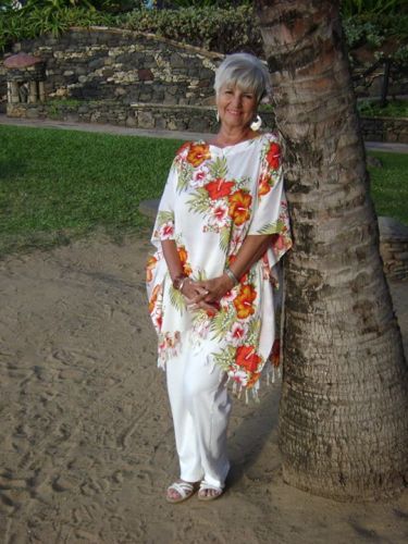Patricia Gravitte