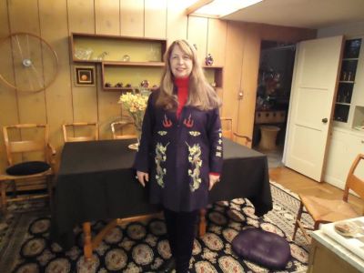 Mellette Hawksley