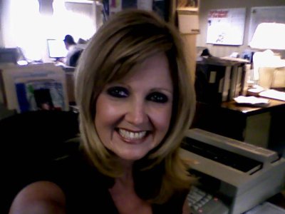 Tina Stenson