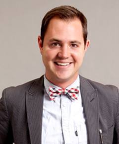 Ryan Adkins