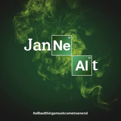 Janne Alt