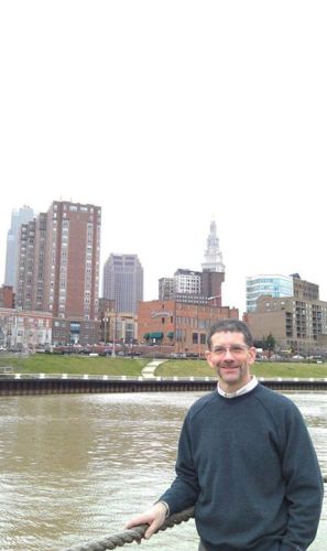 Eric Mooradian
