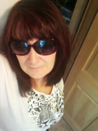 Brenda Cook