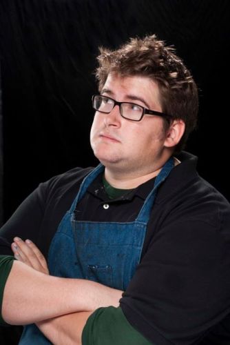 Christopher Creasy