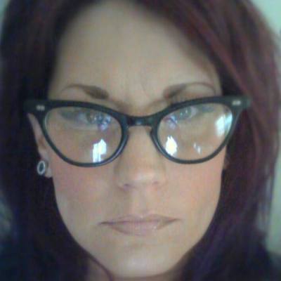 Stephanie Gavin