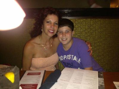 Joann Friedman