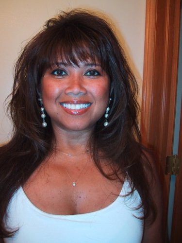 Dina Holderby