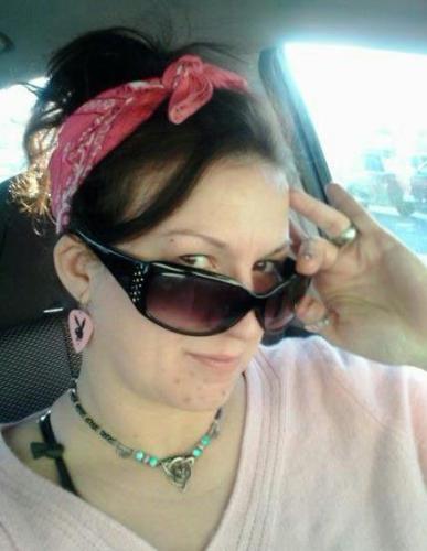 Shelley Morris