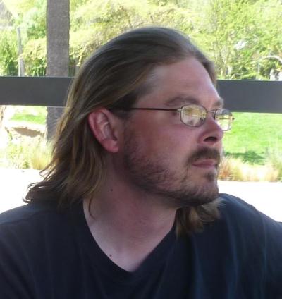 Brian Heflen