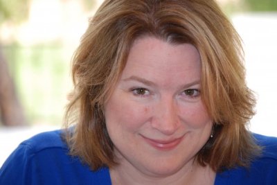 Mary Conant