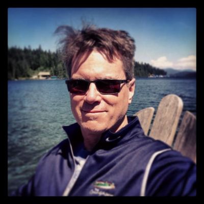 Bill Whittle