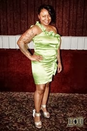 Kiwanna Gordon
