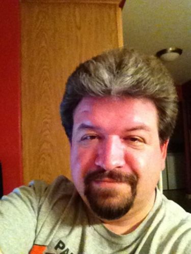James Wenck