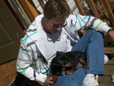 Rick Hodges