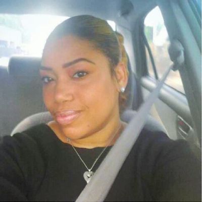 Chantel Mccants