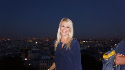 Julie Taylor