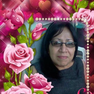Silvia Velazquez