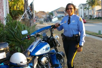 Debra Spriggins