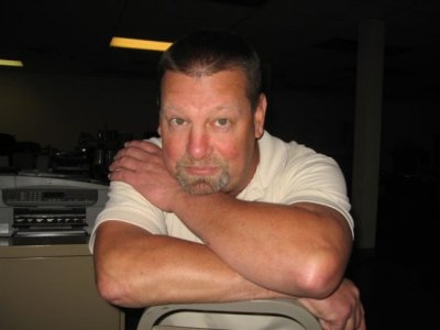 Randall Becker