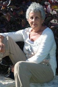 Barbara Uber