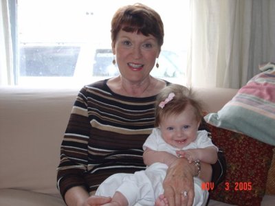 Margie Skistimas