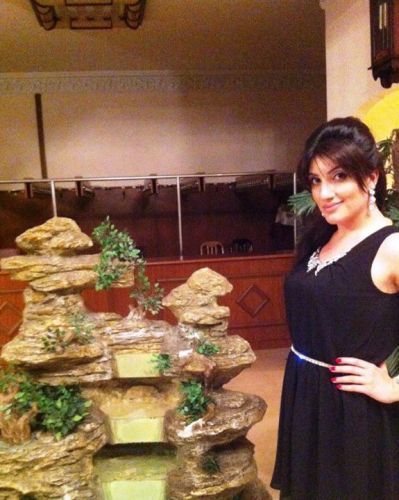 Ani Zakaryan