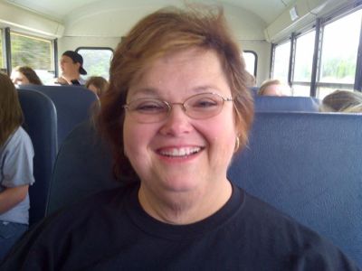 Cynthia Wilson