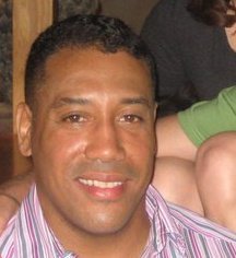 Lester Reynolds