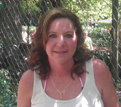 Sharon Starks