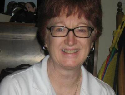 Sheila Gerber