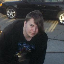 Michael Stepp