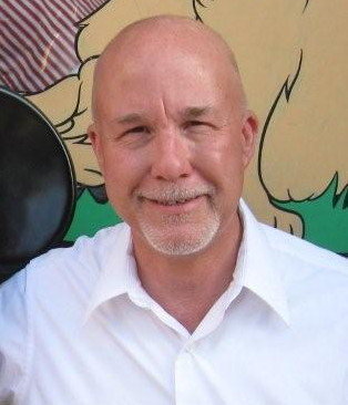 Byron Skow