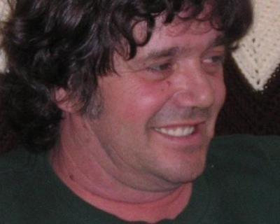 Gregory Hahn