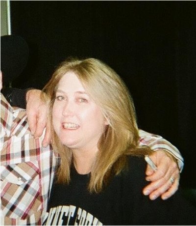Laura Pund