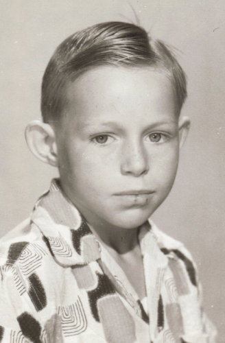 Jon Davison