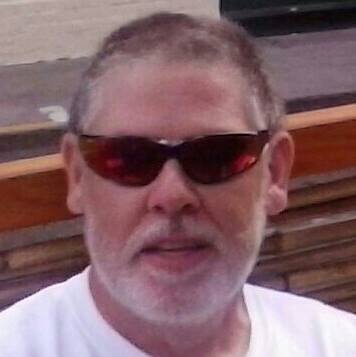Joseph Bucher
