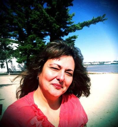 Carol Mcneil