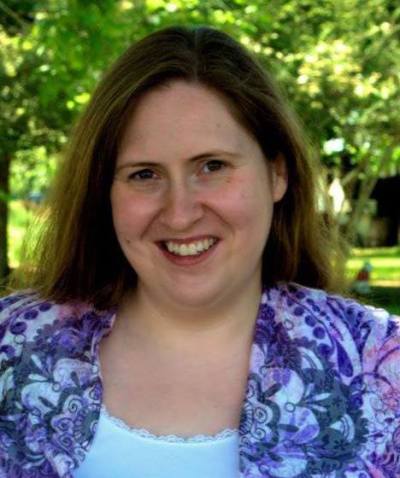 Diane Robinson