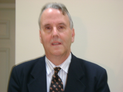 Eric Staudt