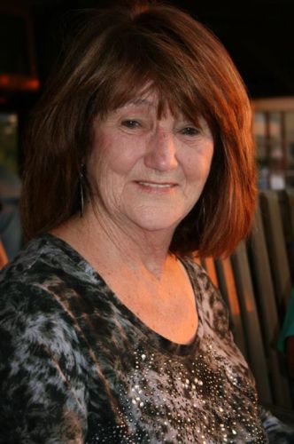 Maryphyllis Dahl
