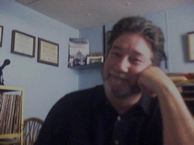 Charles Brown
