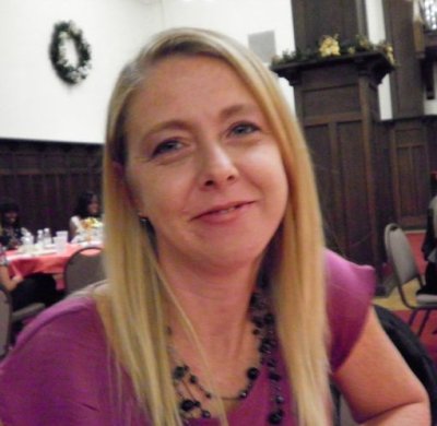 Michelle Dillman