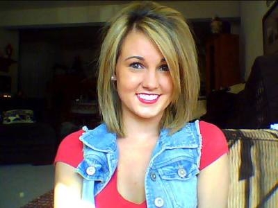 Brittney Parks