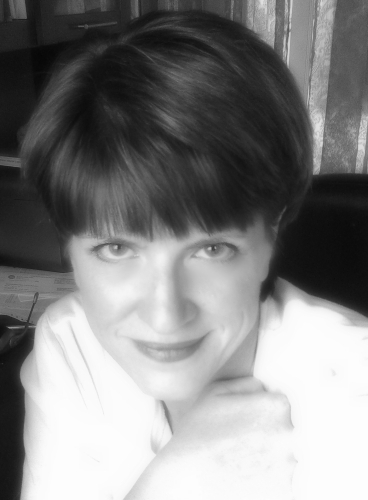 Julie Balog